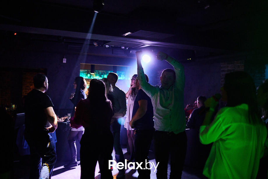 Караоке в «Ast club», фото № 6