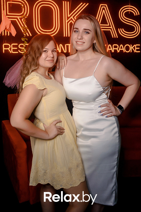 Видели ночь, гуляли..., фото № 13