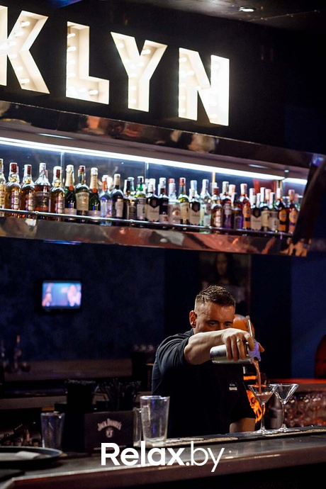 Brooklyn Live!, фото № 62