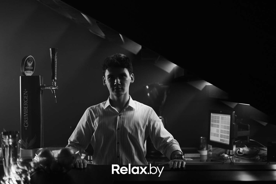 Piano Bar Band, фото № 25