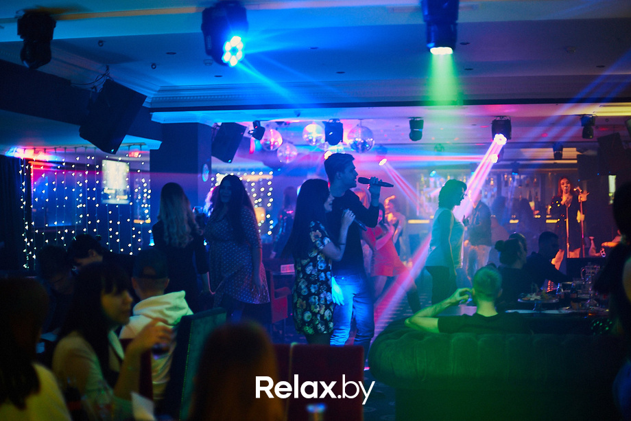 Autumn pleasure, фото № 25