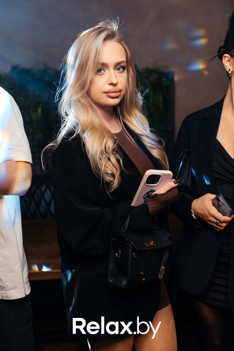 Открытие кальян-бара «Мята Лаунж»‎, фото № 53