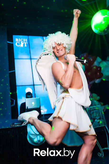 Valentine's Day, фото № 13