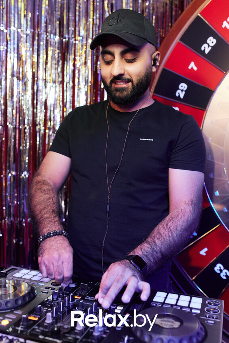 «Осень на драйве» вместе с BMW 5, фото № 39