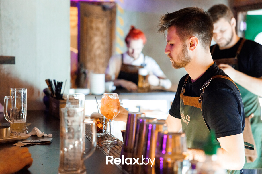 Saturday In Zavod, фото № 60