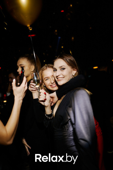 MADMEN 4EVER BIRTHDAY PARTY, фото № 33