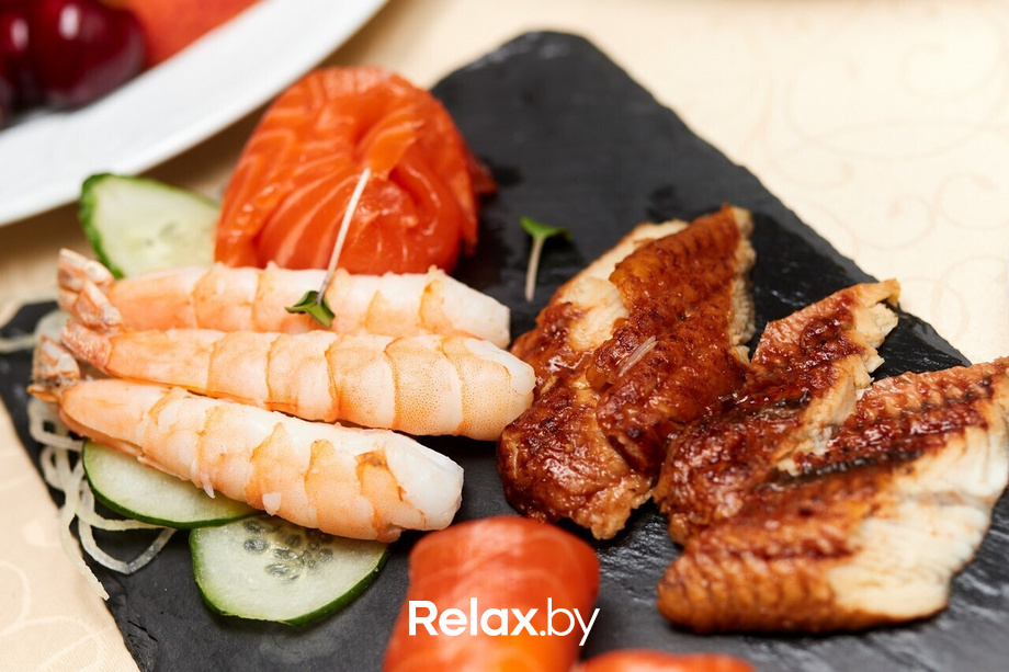 «Александр Марцинкевич и его кабриолет», фото № 28