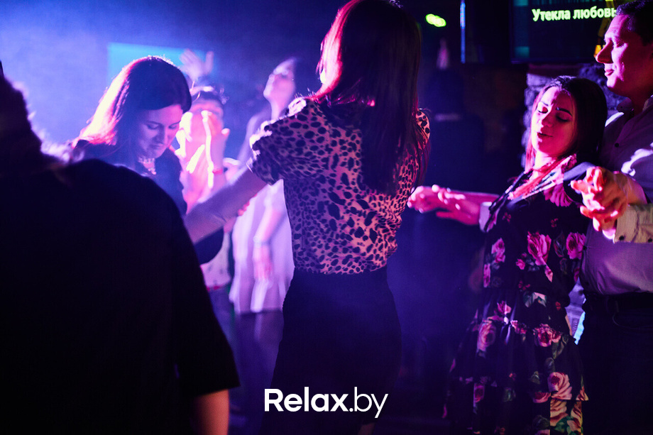 Караоке в «Ast club», фото № 38