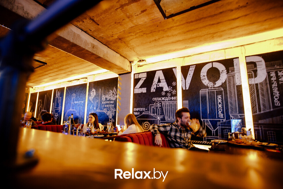 День встречи выпускников, фото № 49