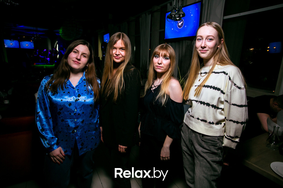 Ночные жители, фото № 15