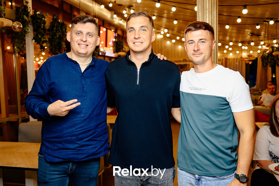 Terra party, фото № 18