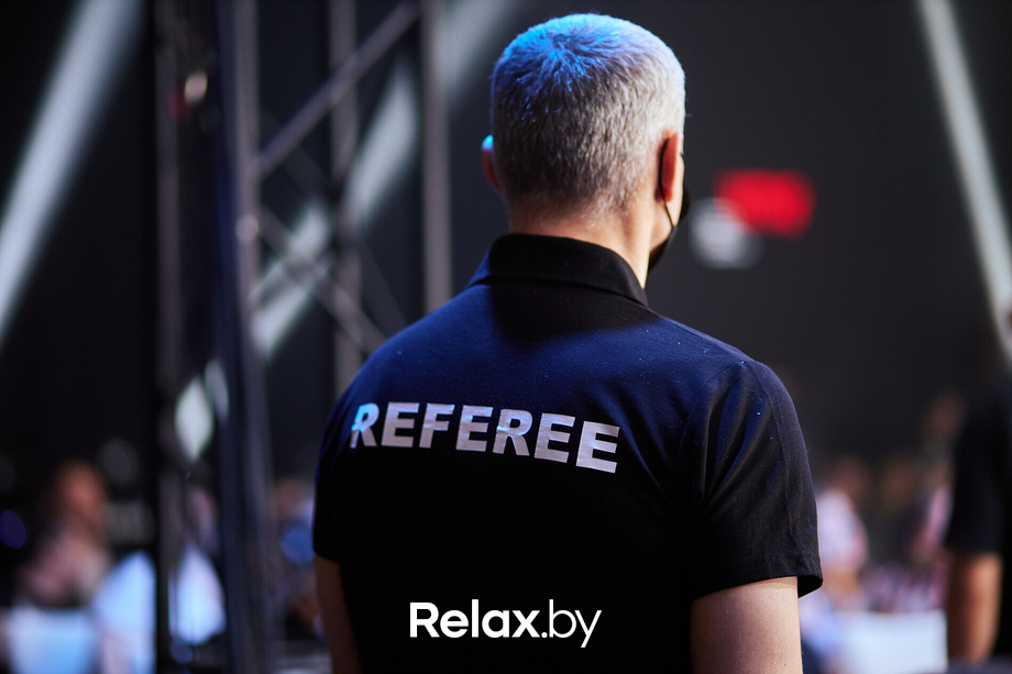 6й турнир WTKF6 по MMA и К-1 дисциплинам, фото № 14