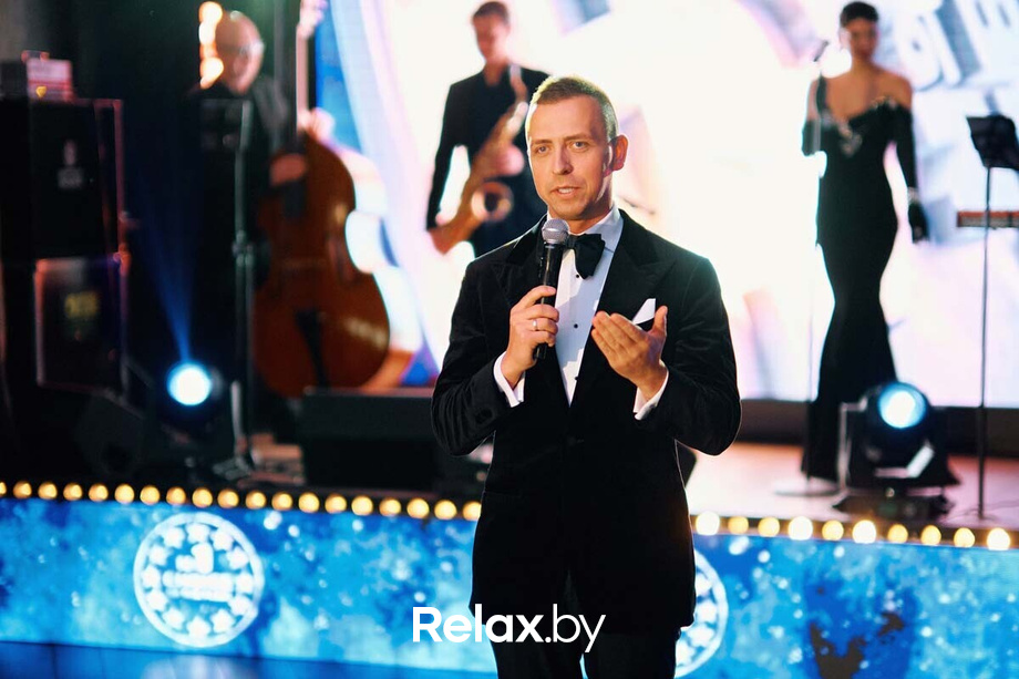 Церемония награждения победителей «Выбор года 2024», фото № 31