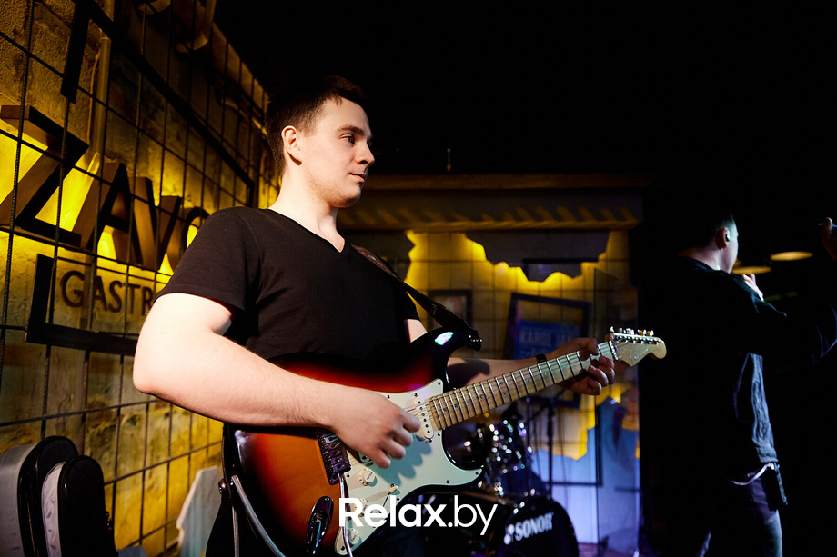 Saturday In Zavod, фото № 92