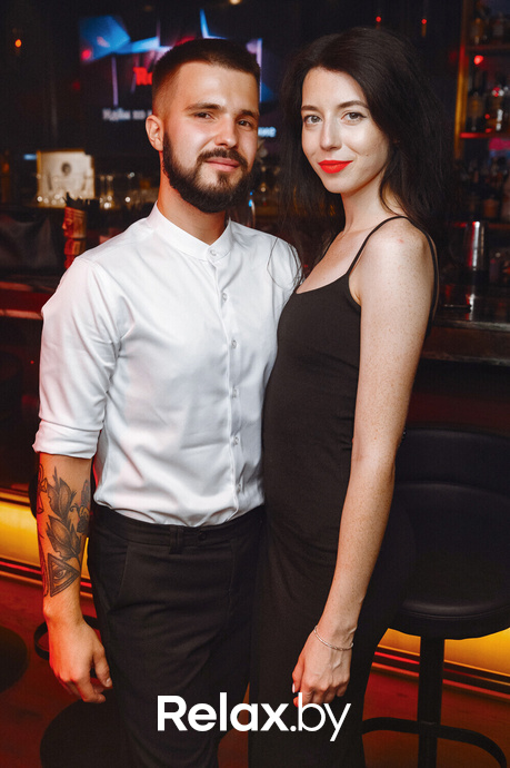 Суббота в Radio Killers, фото № 41