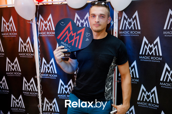 Открытие салона красоты Magic Room, фото № 90