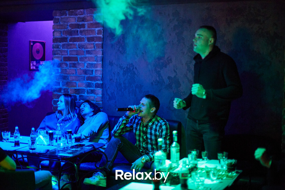 AST Караоке, фото № 14