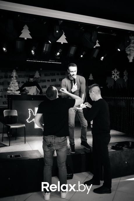 Дорога в Рождество, фото № 56