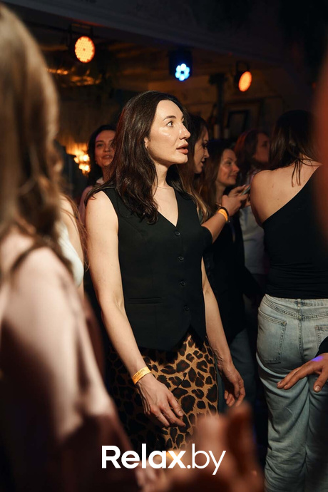 Saturday party, фото № 25