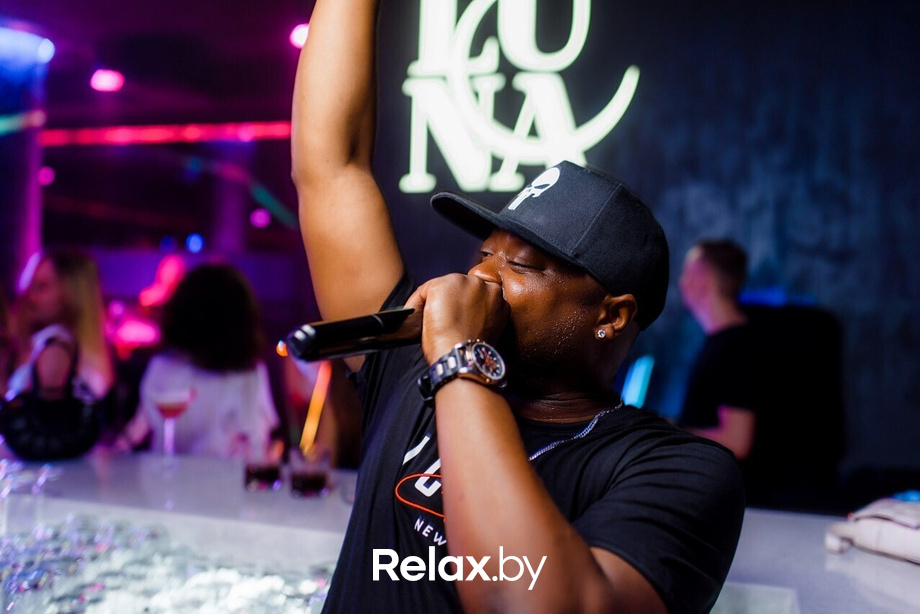 Neon Passion, фото № 9