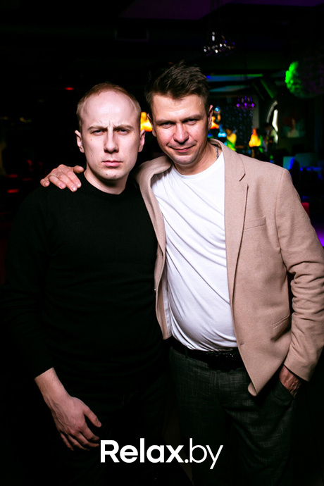 Ночные жители, фото № 28