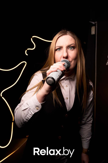 Дискотека в гастро-клубе «Место», фото № 11