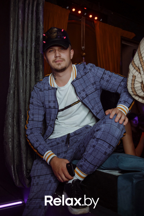 Friday LUXURIA LXR, фото № 47