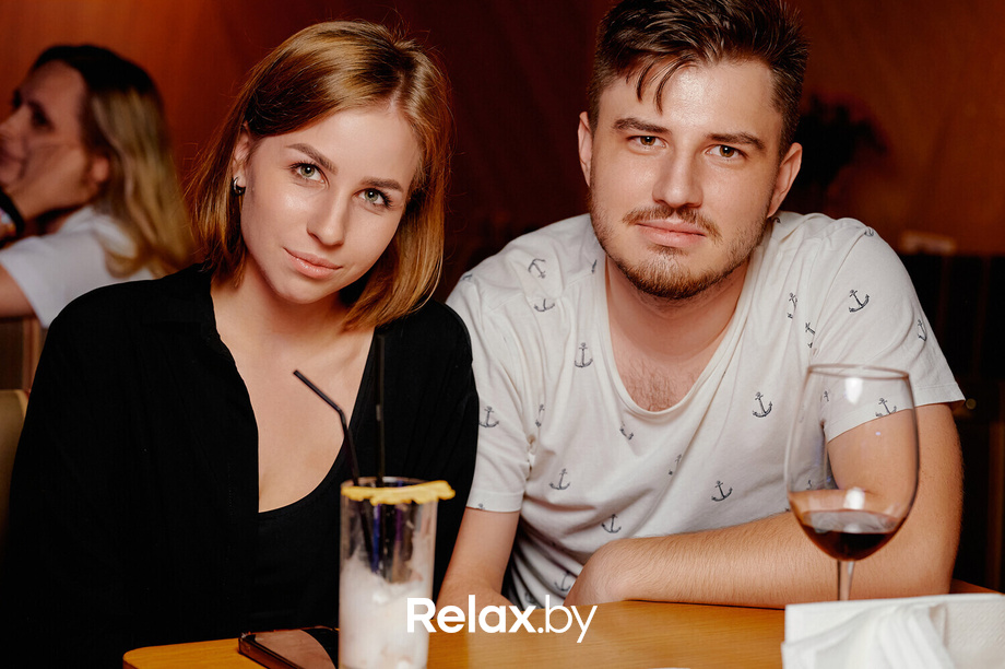 Friday Music, фото № 35