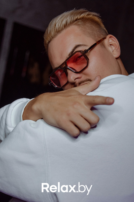 Friday LUXURIA LXR, фото № 38