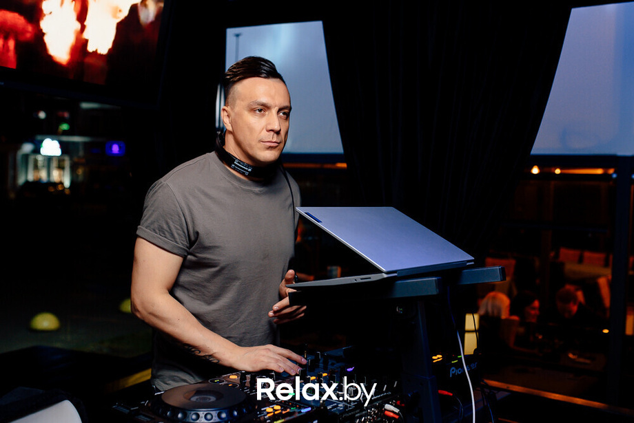 Luna party, фото № 24