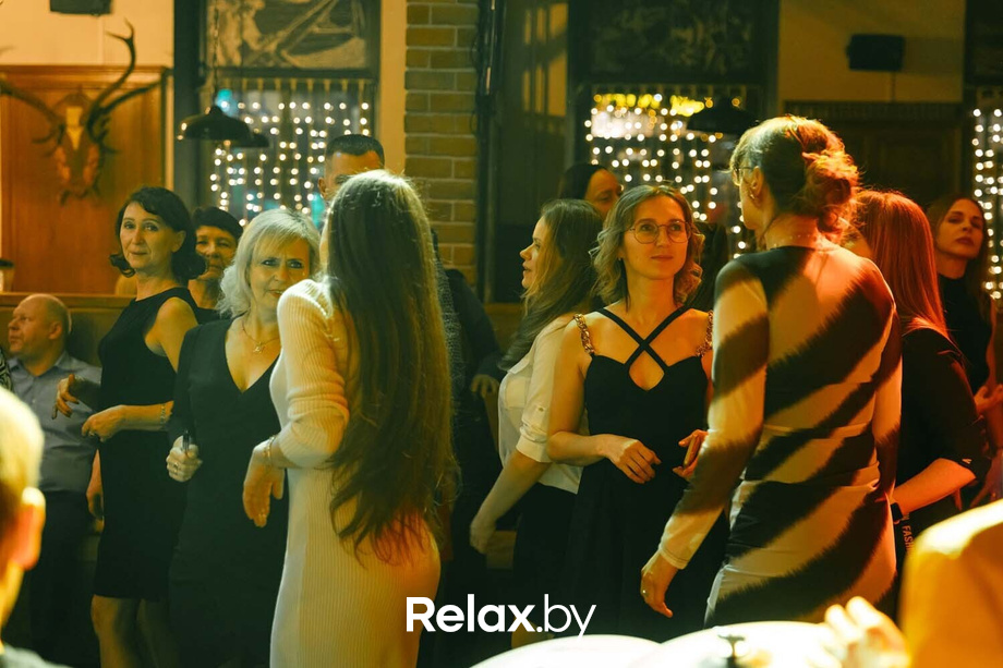 Танцуем в Броваре, фото № 99