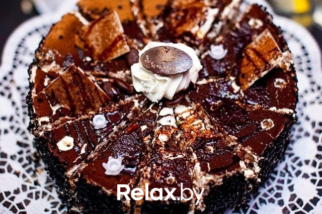 Ночь резидентов, фото № 48