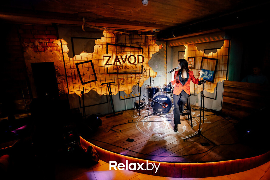 День встречи выпускников, фото № 38