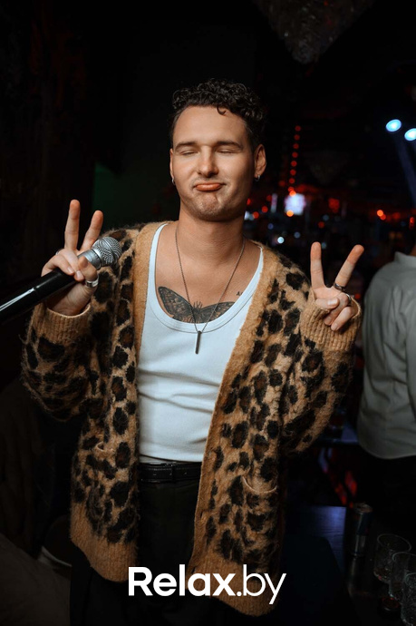 Saturday party, фото № 24