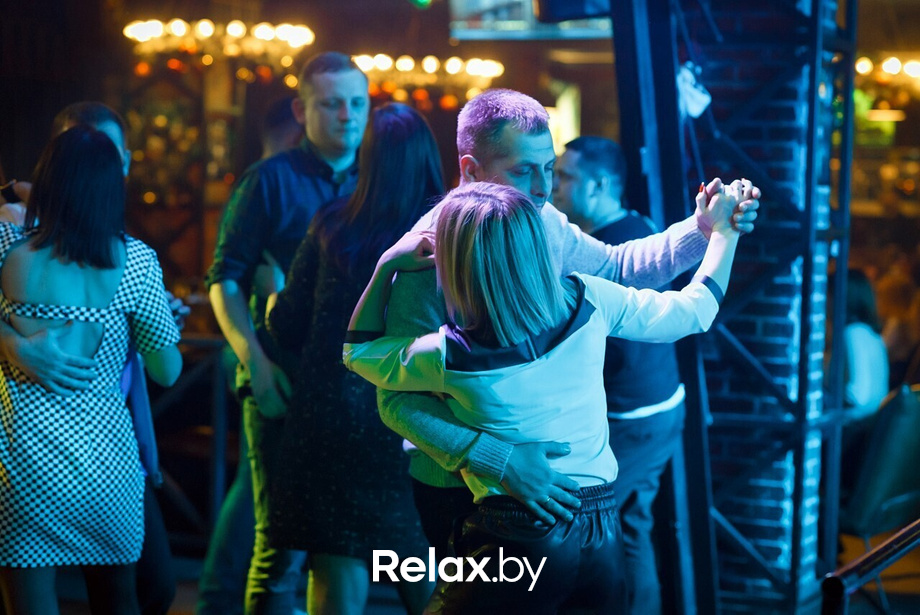 Новогодний опохмел, фото № 14