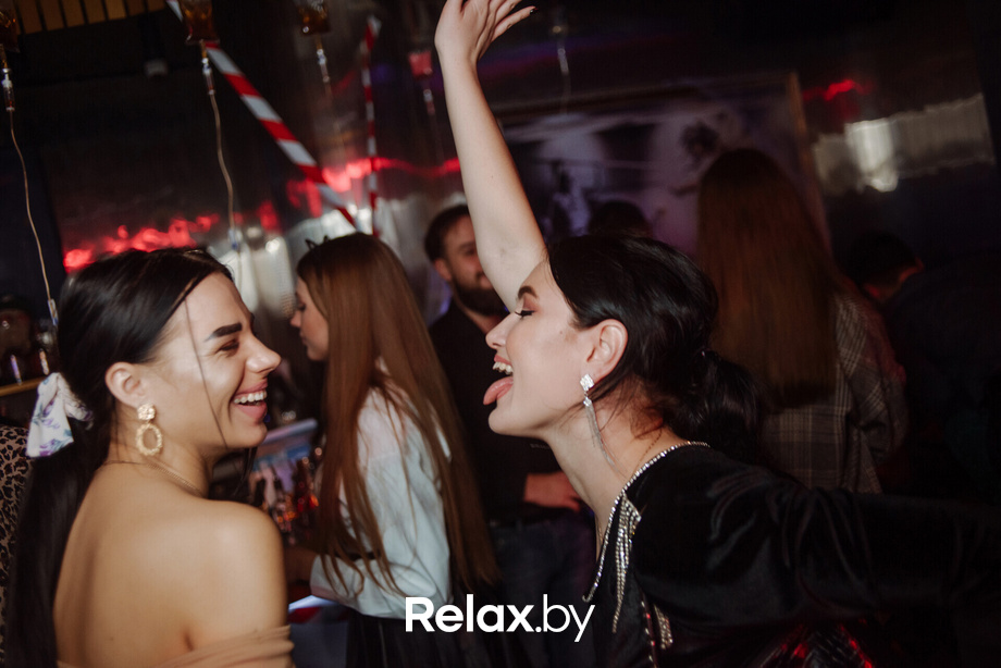 Friday LUXURIA LXR, фото № 37