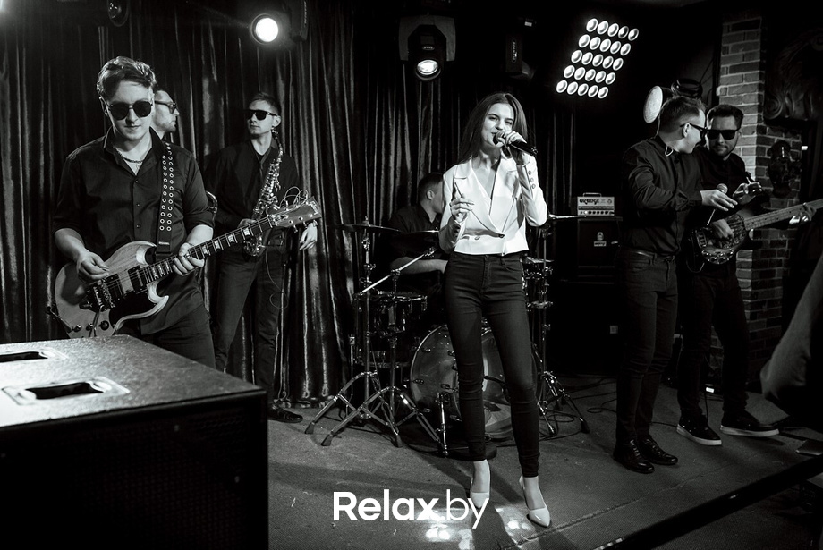 Brooklyn Live!, фото № 34