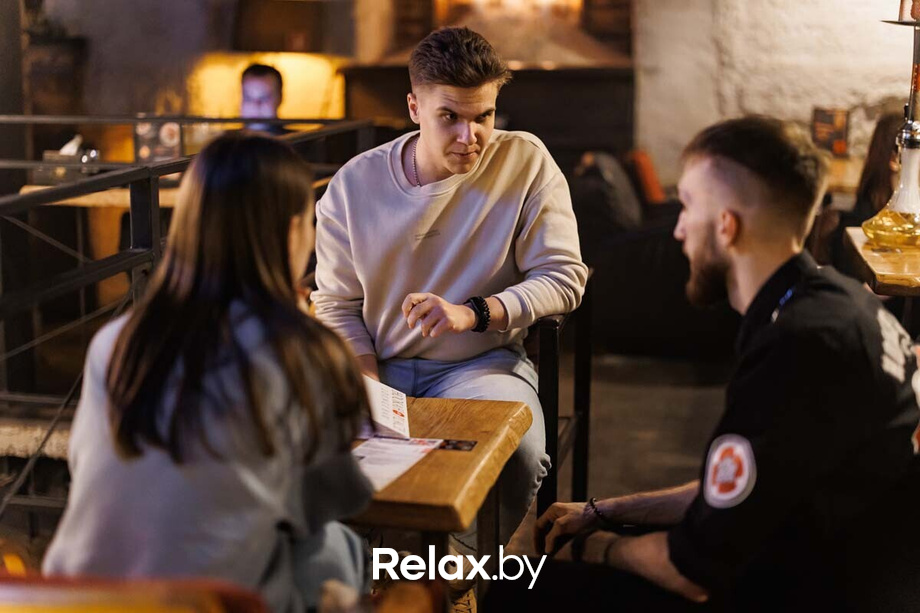 Live Music, фото № 49