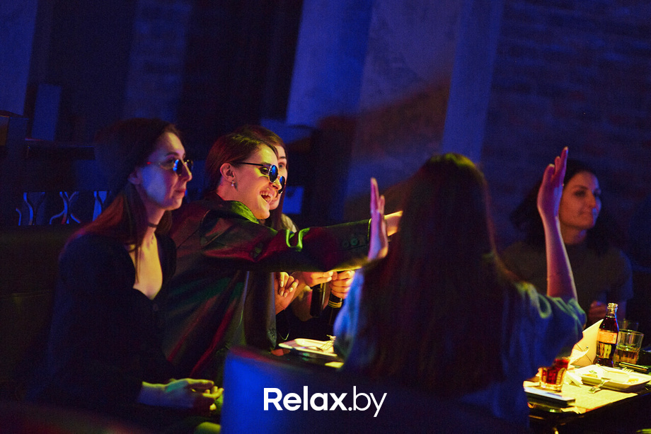 Караоке, фото № 81