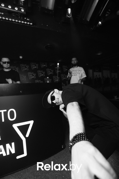 Men's world Day, фото № 32