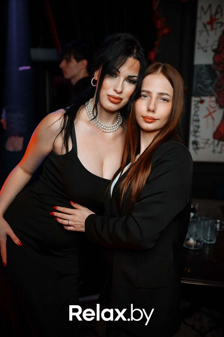 Saturday party, фото № 32