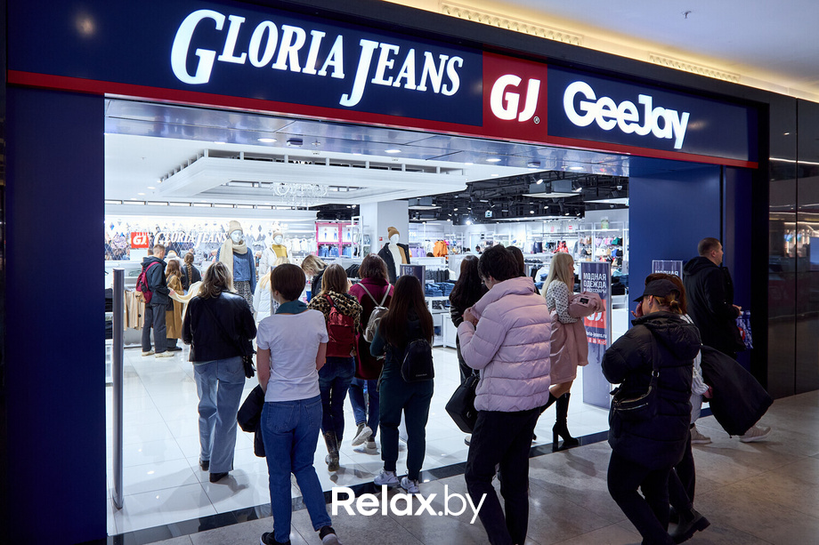 Шопинг-экскурсия со стилистом, фото № 109