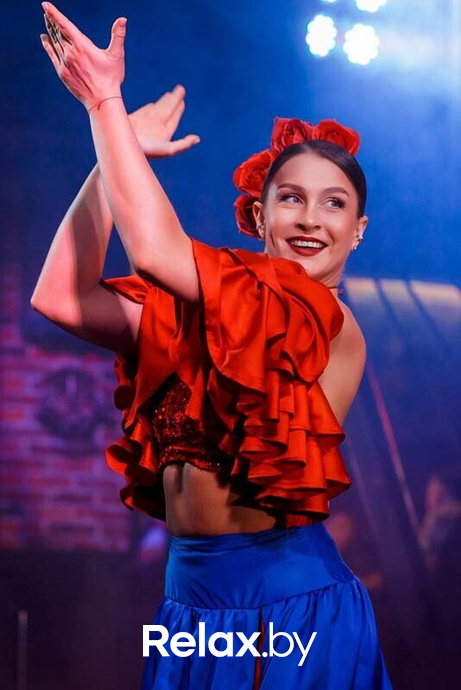 Brooklyn Live!, фото № 37