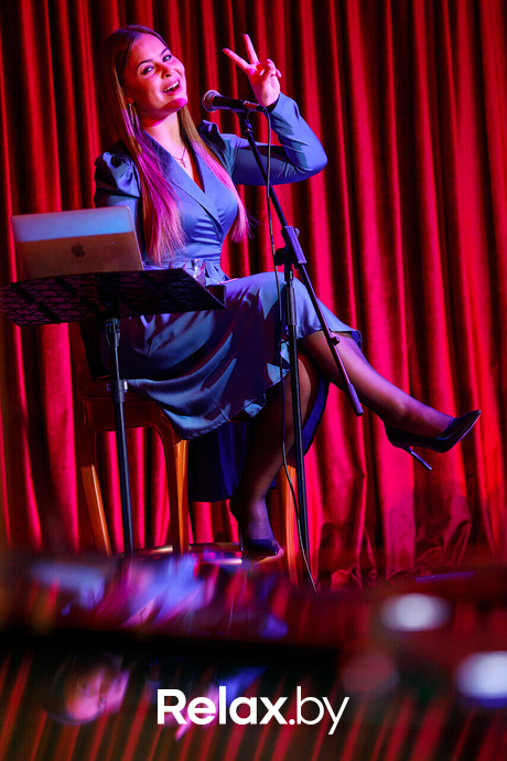 Opera Loto, фото № 45