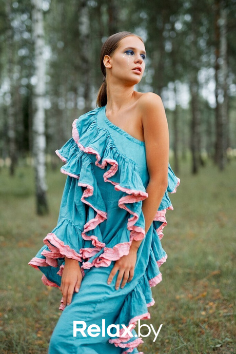 Показ Historia Naturalis | Brands Fashion Show, фото № 12