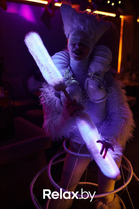 Nua New Year 2022, фото № 44