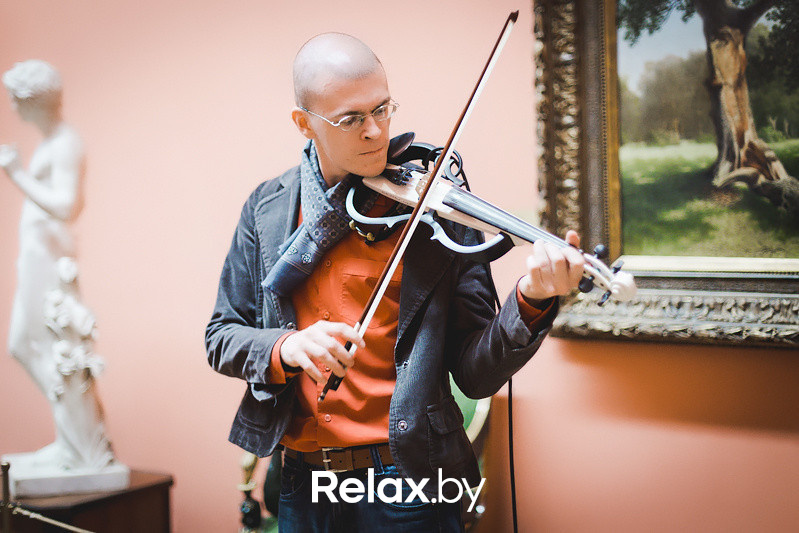 Ночь музеев, фото № 41