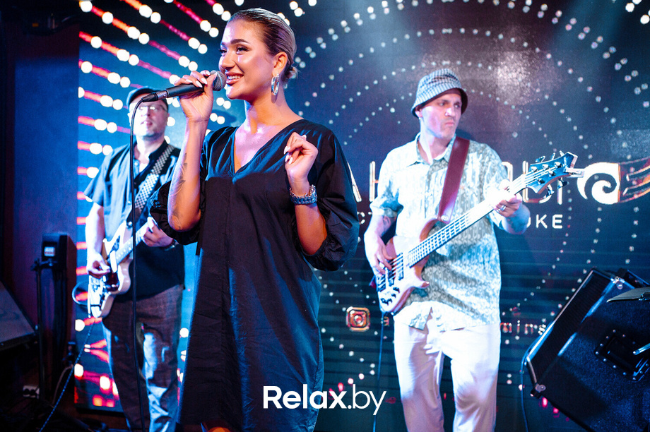 Saturday music, фото № 46