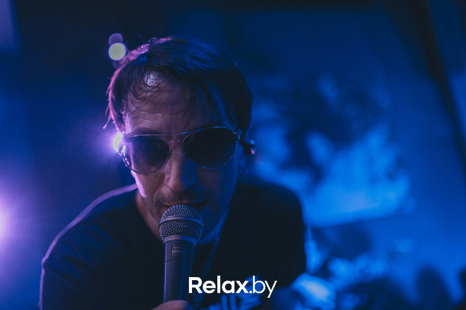 Ночные жители, фото № 79