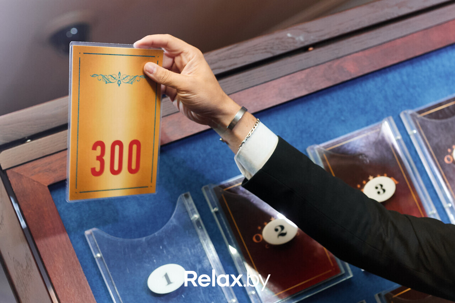 «OPERA BAND в казино Опера», фото № 89